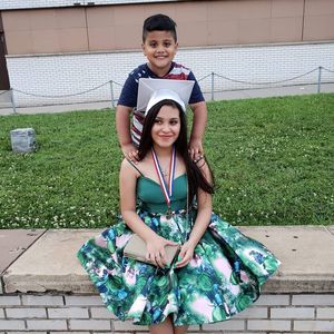 Meet your Posher, Karla